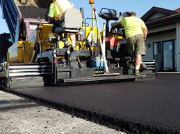 Best Driveway Overlay Services  in Charlotte, MI